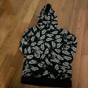 Kids Nike Sweatshirt